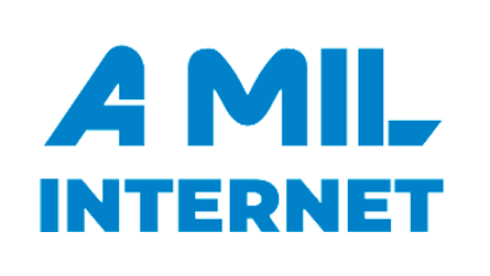 A Mil Internet